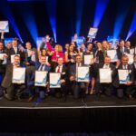 Winners of CCA19